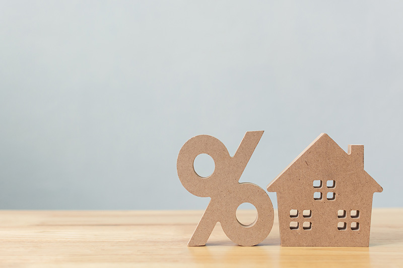 Fixed Rate Mortgage in Newton, Massachusetts - Main